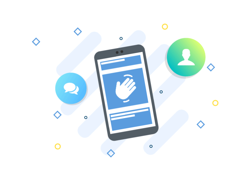 App - Animation ae after effects animation animation app app application exploration mobile motion design