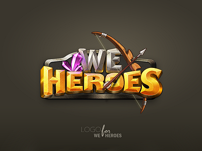 We Heros logo