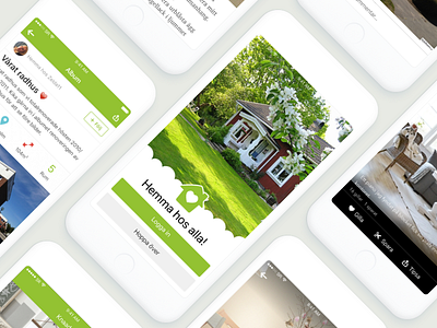 StyleRoom: Home inspiration app overview android app home inspiration interior design ios styleroom