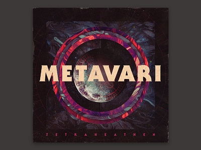 Metavari - Symmetri metavari symmetri