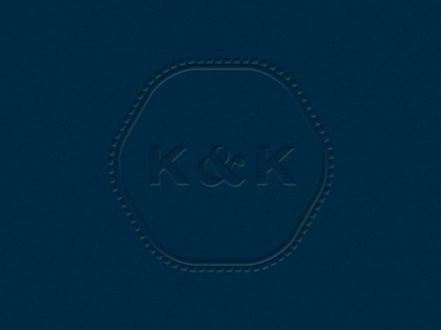 Khaitan & Khaitan Monogram brand identity branding delhi india khaitan law lawyer legal logo
