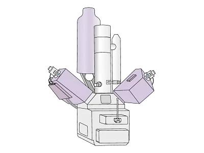 Electron Microscope electron microscope