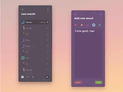 Opal app mental health purple wellness