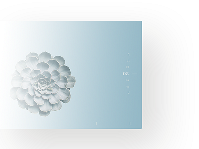 Daily Ui Challenge #085 - Pagination challenge dailyui interface pagination ui ux web design