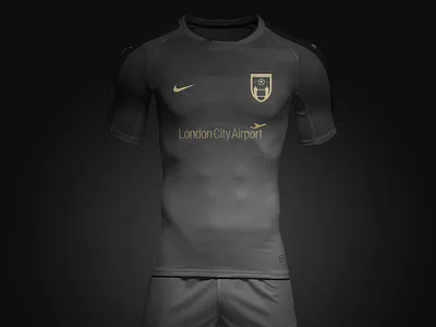 LCFC Kit apparel football football badge kit design logo logo design logos shield logo soccer soccer badge soccer logo