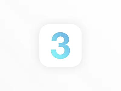 #DailyUI 005 - App Icon dailyui