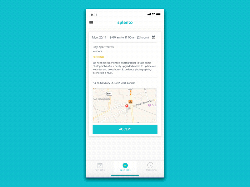Card Animation Concept animation card iphone x principle