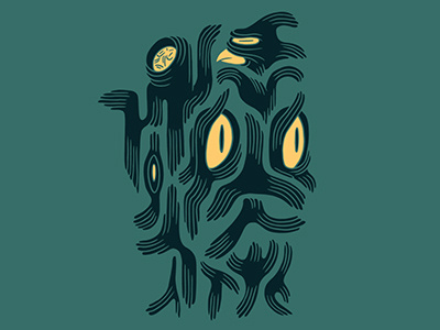 Witness artoftheday cecilwarnerart gicleeprint toyhandscreate