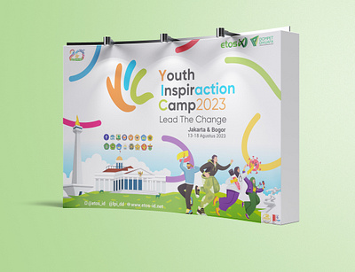 Branding! Youth Summit branding graphic design illustration youth