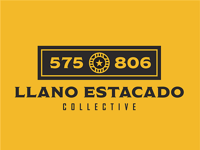 Llano Estacado Collective 575 | 806