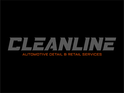 CleanLine Automotive Detail & Retail Services