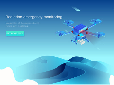Unmanned aerial vehicle (uav)