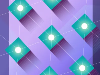 Abstract abstract abstract design art geometric shapes