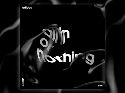 Adidas Baugasm Style Visual adidas baugasm poster