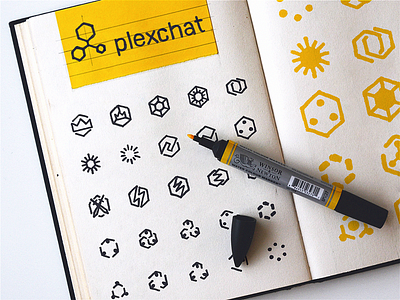 Plexchat icons