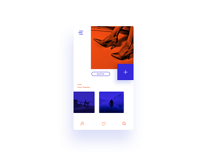 Daily Ui Challenge #090 - Create New challenge create new dailyui interface ui ux web design