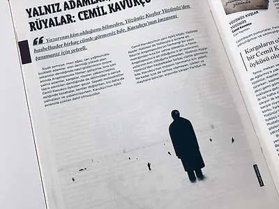 It's your turn/published abstract black digitalart digitalillustration digitalpainting editorial suicide