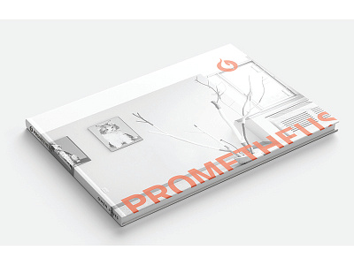 Prometheus Book