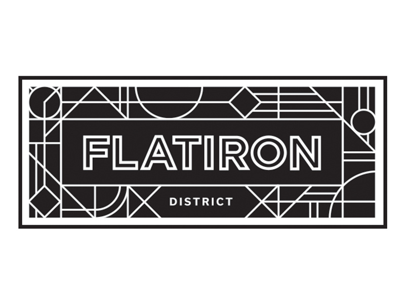 Example of FLATIRON