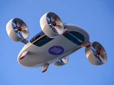 Bartini flying car b bartini car flying car logo