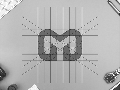 GMG monogram