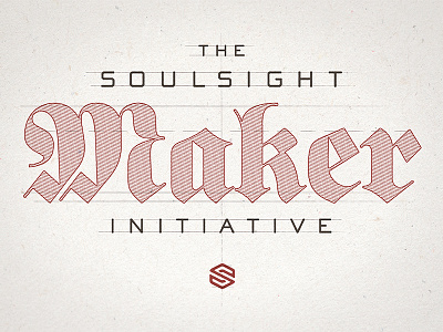 Make it Black(letter) baseline blackletter cap height case height fraktur maker sketch soulsight