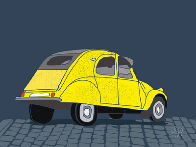 2c car