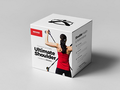 Crossover Symmetry fitness gym health minimal ui website design workout