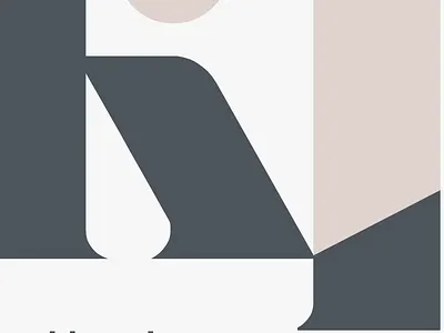 Type Logo creative logo logo minimal logo personal branding type based logo typography