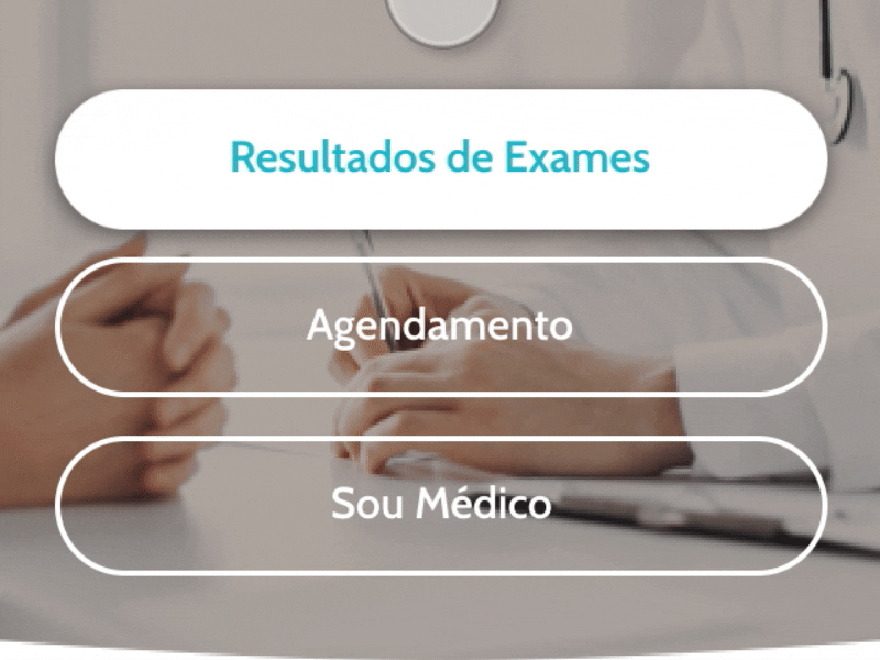 Animated Buttons buttons hover