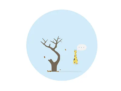 No content default page