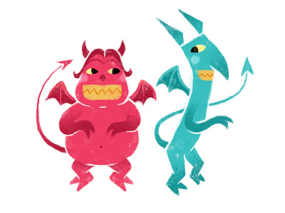 DISNEY-Pain & Panic from 'Hercules' demons disney hercules