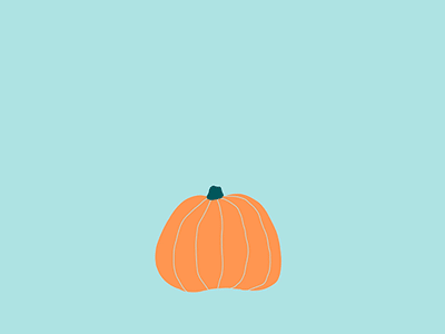 Schizophrenic Pumpkin animation celanimation framebyframe gif halloween motion motiondesign motiongraphics pumpkin scary
