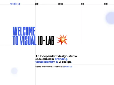 ATHING graphiste ui design uidesigner webdesigner