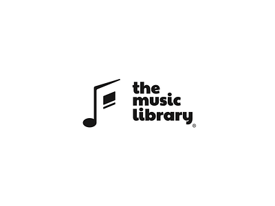 The Music Library book books library music