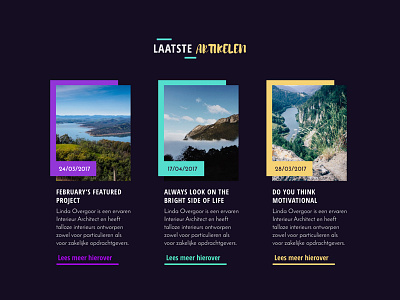 Blog articles architect exiting fun interieur ui unique ux