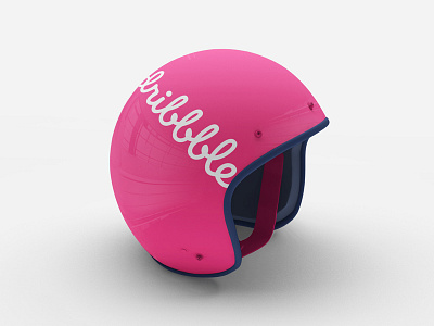 1 Dribbble invite design designer dribbble invitation helmet illustration invitation invites manish dhiman need invite shot