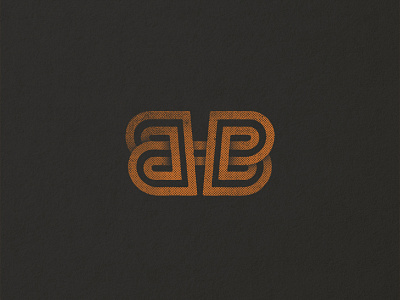 Build Better bb bhb logo logo mark texture