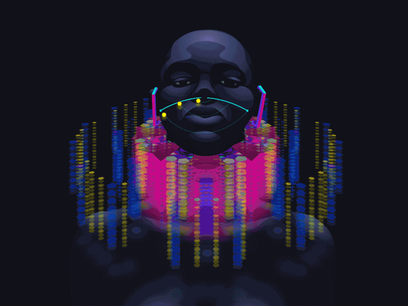 African Futurism african technology woman