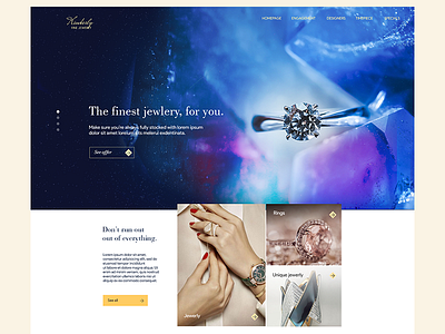 Jewerly butique website butique diamond jewel watch