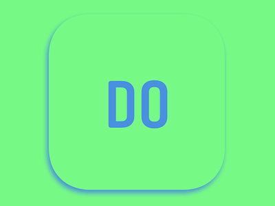 Doicon icon ios principle prototyping sketch ui ux