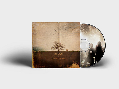 Cover art for Joe Egan & Silent Spring