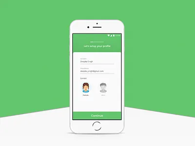 Crowd Code : Profile Creation code illustration login onboarding programming registration sign signup technology ui ux