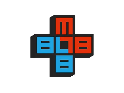 Bobmob esports logo streaming twitch