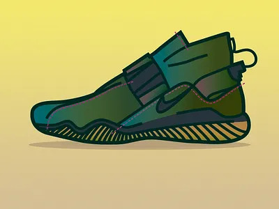 Nike ACG KMTR acg kmtr nike shoe sneaker