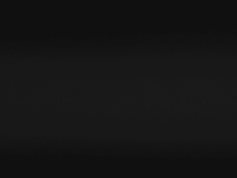 Cannibale landing page interaction ale beers cannibal dark interaction design web design
