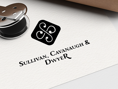 Day 4: Letter Logo c d dailylogochallenge logo logo challenge logo type s