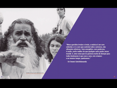 Woodstock book pages
