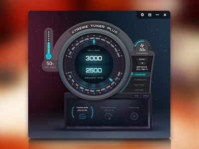 Smay 2.0 plus tuner xtreme