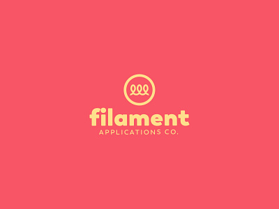 Development Co. Concept applications branding development logo